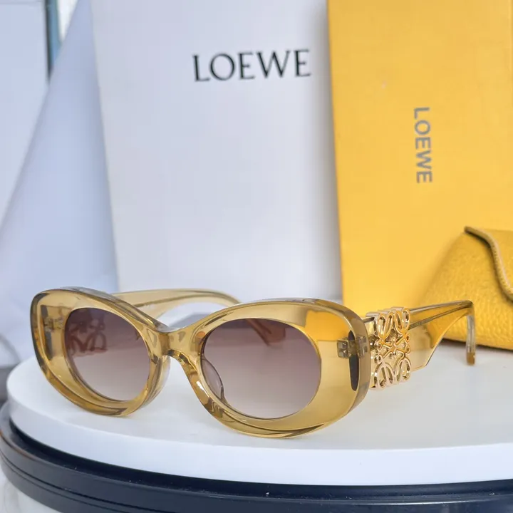 スーパーコピー ロエベ サングラス