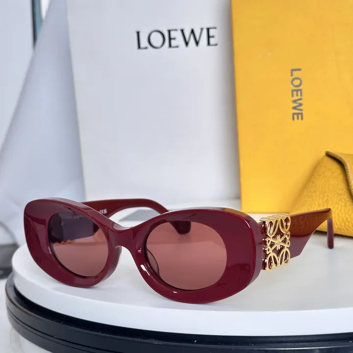 スーパーコピー ロエベ サングラス