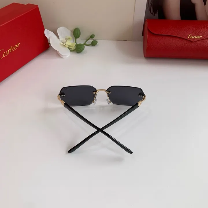 スーパーコピー カルティエ サングラス
