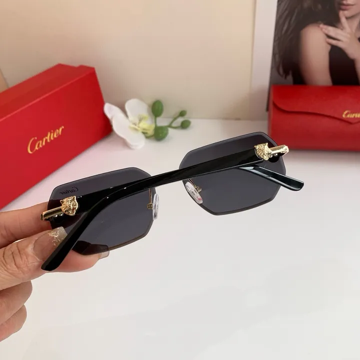 スーパーコピー カルティエ サングラス
