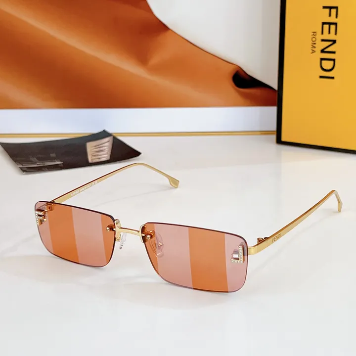 スーパーコピー フェンディ サングラス