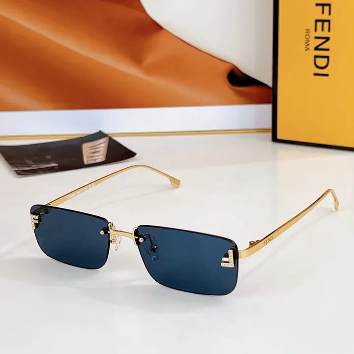 スーパーコピー フェンディ サングラス