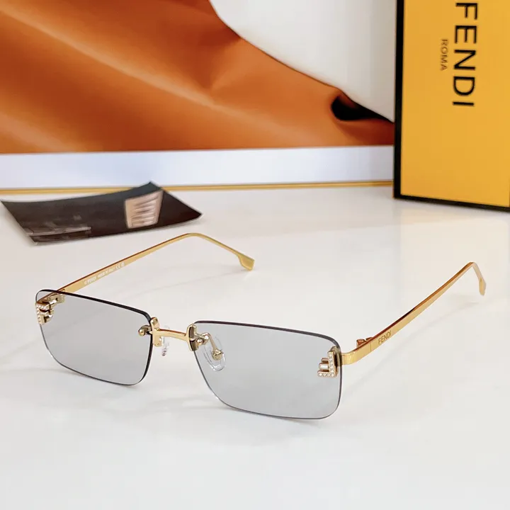スーパーコピー フェンディ サングラス