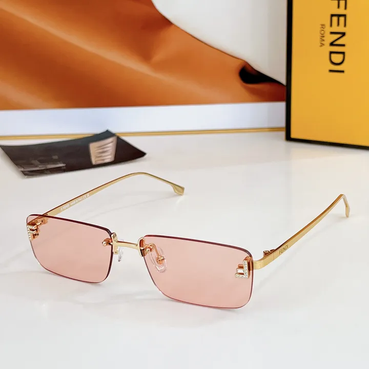 スーパーコピー フェンディ サングラス