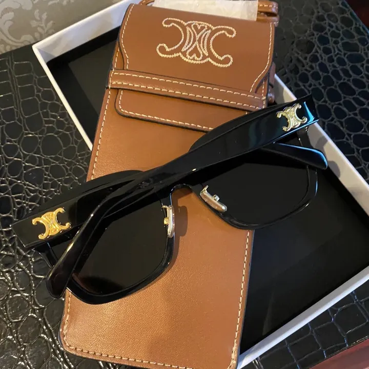 スーパーコピー セリーヌ サングラス