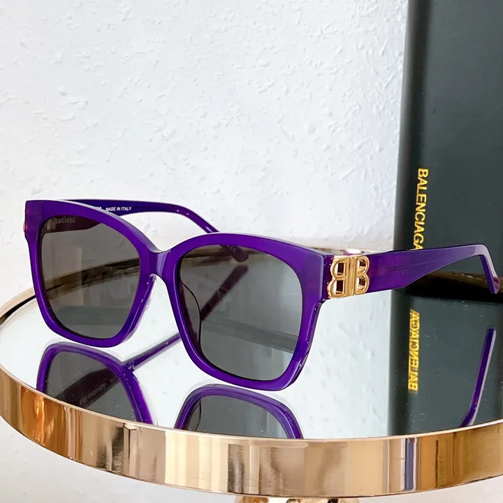 スーパーコピー バレンシアガ サングラス