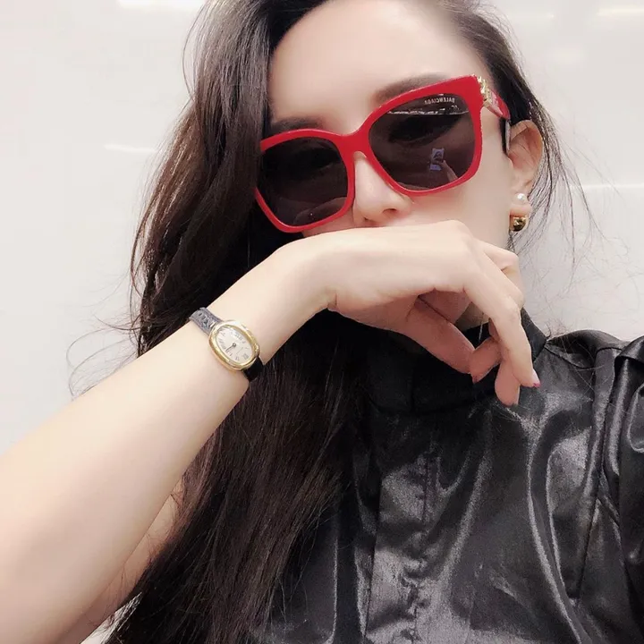 スーパーコピー バレンシアガ サングラス