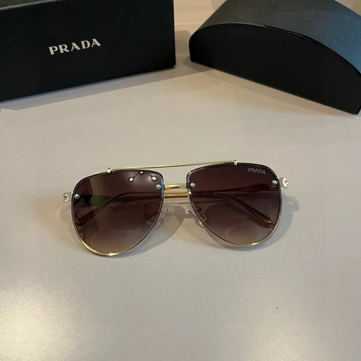 スーパーコピー プラダ サングラス