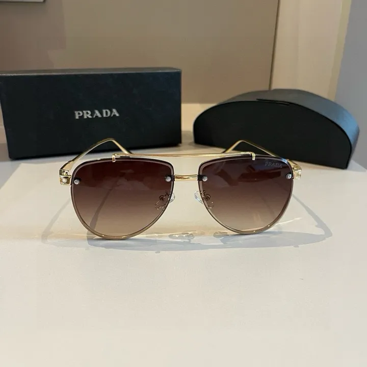 スーパーコピー プラダ サングラス