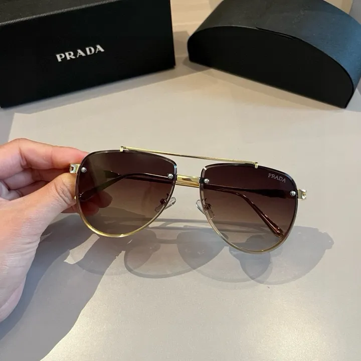 スーパーコピー プラダ サングラス