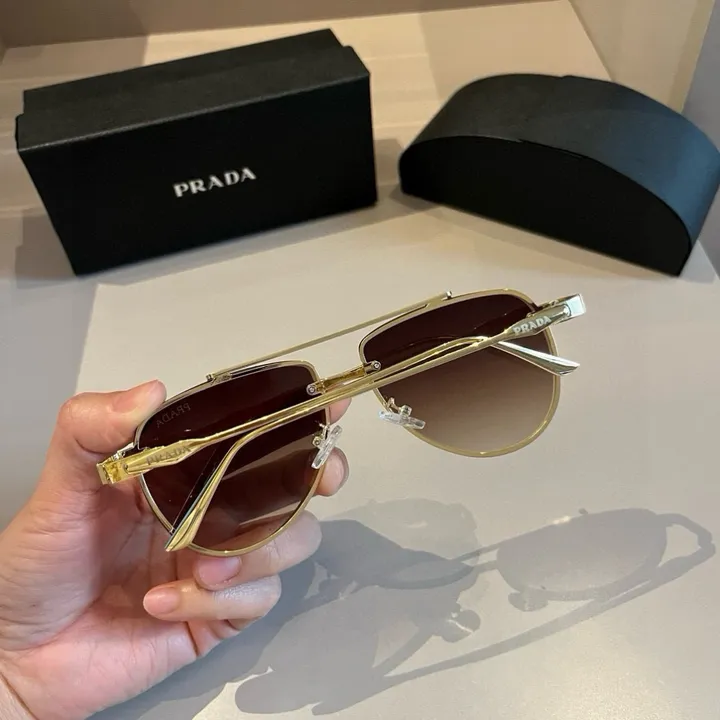 スーパーコピー プラダ サングラス