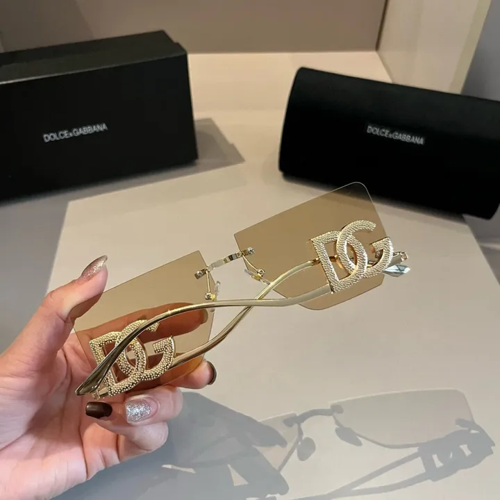 スーパーコピー ドルチェ＆ガッバーナ サングラス