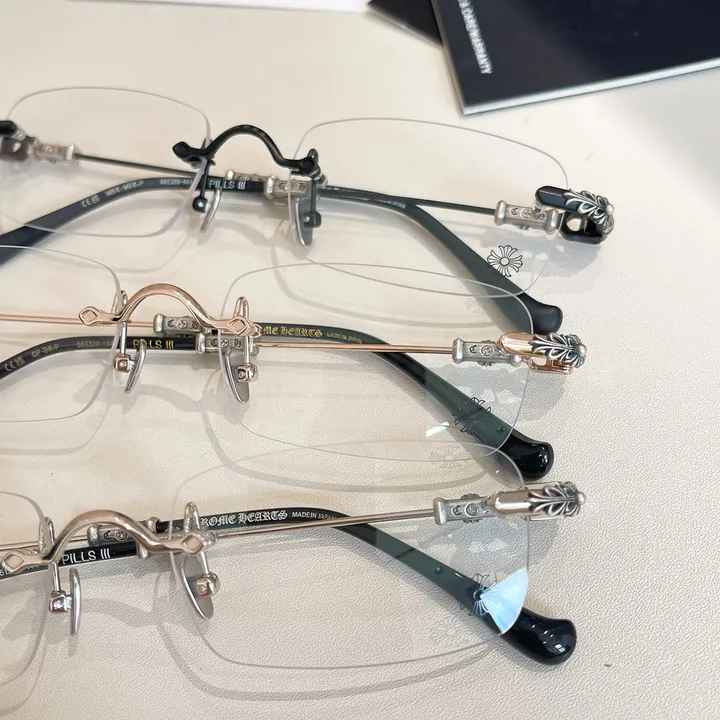 スーパーコピー クロムハーツ サングラス