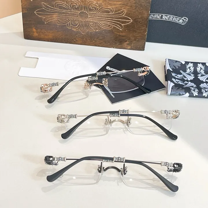 スーパーコピー クロムハーツ サングラス