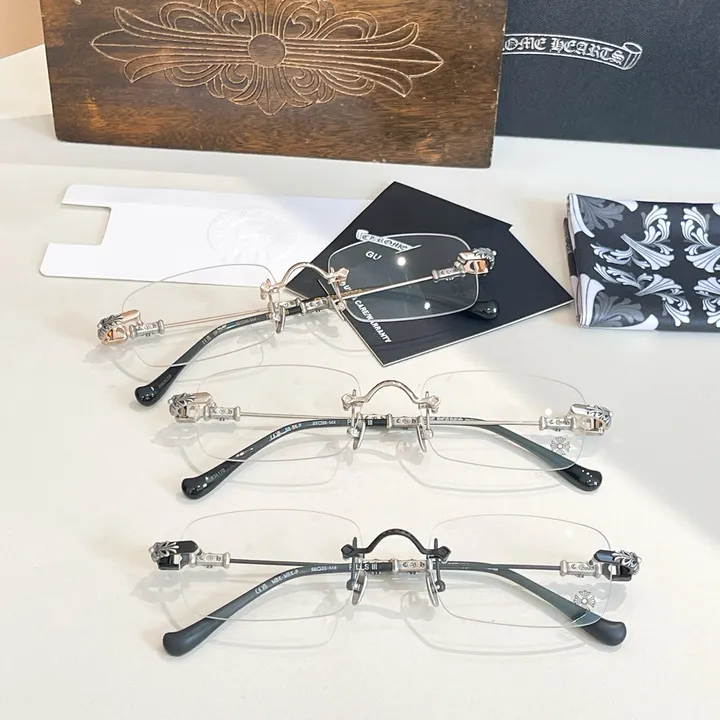 スーパーコピー クロムハーツ サングラス