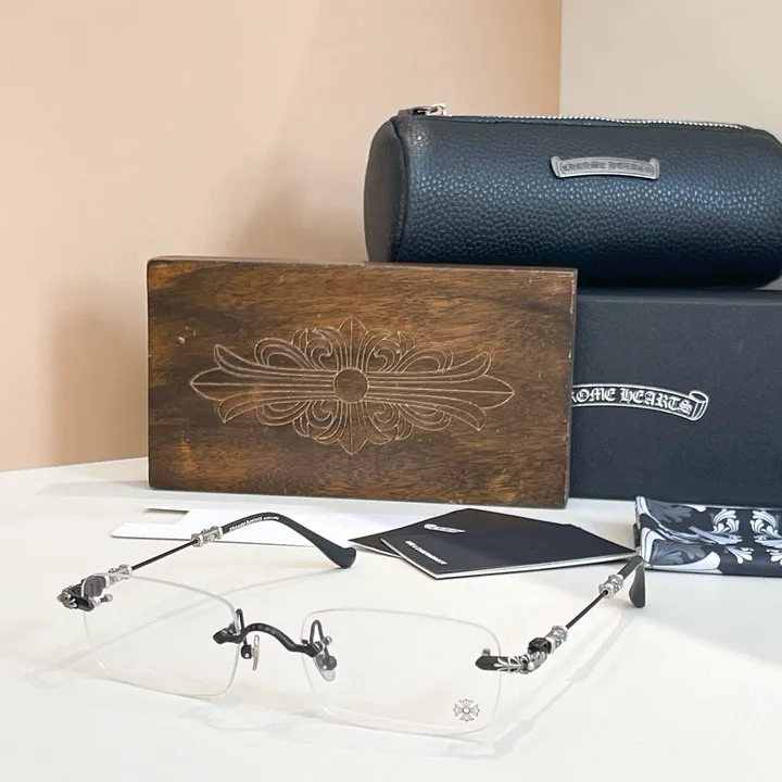 スーパーコピー クロムハーツ サングラス