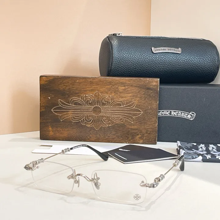 スーパーコピー クロムハーツ サングラス