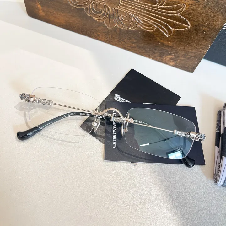 スーパーコピー クロムハーツ サングラス