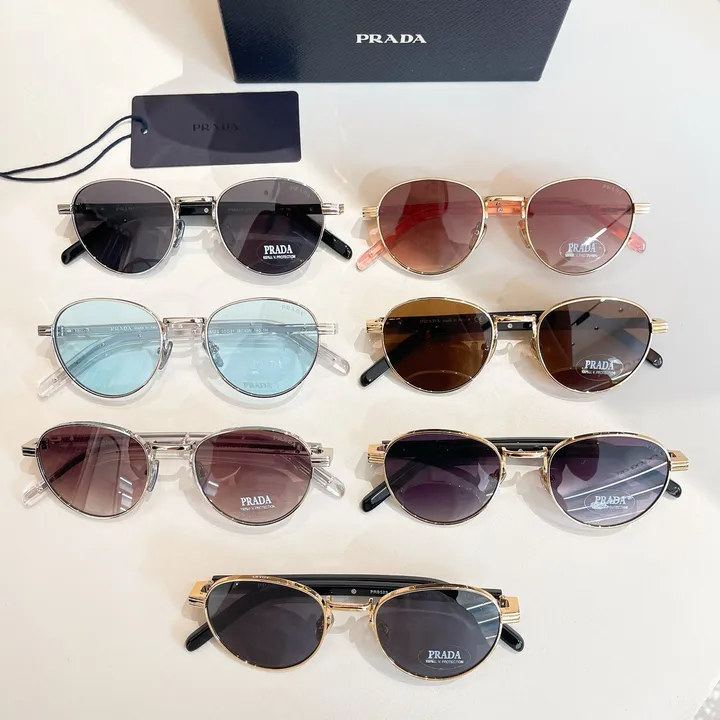 スーパーコピー プラダ サングラス