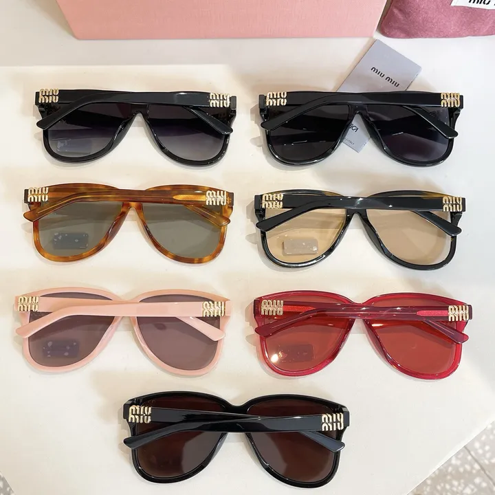 スーパーコピー ミュウミュウ サングラス