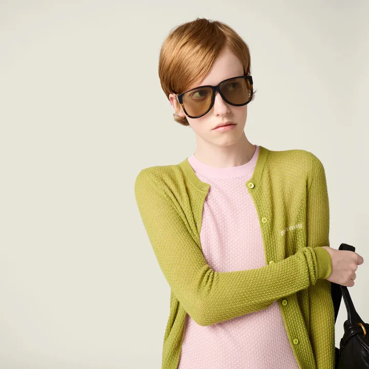 スーパーコピー ミュウミュウ サングラス