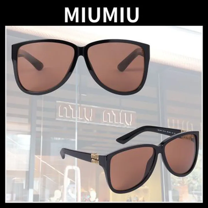 スーパーコピー ミュウミュウ サングラス