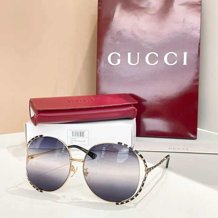 スーパーコピー グッチ サングラス