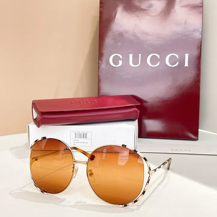 スーパーコピー グッチ サングラス
