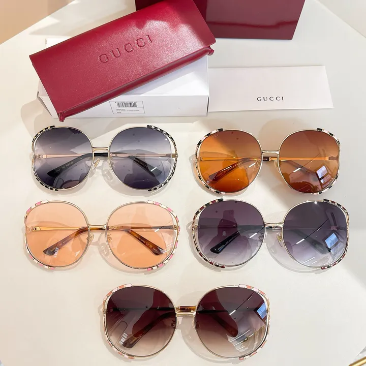 スーパーコピー グッチ サングラス