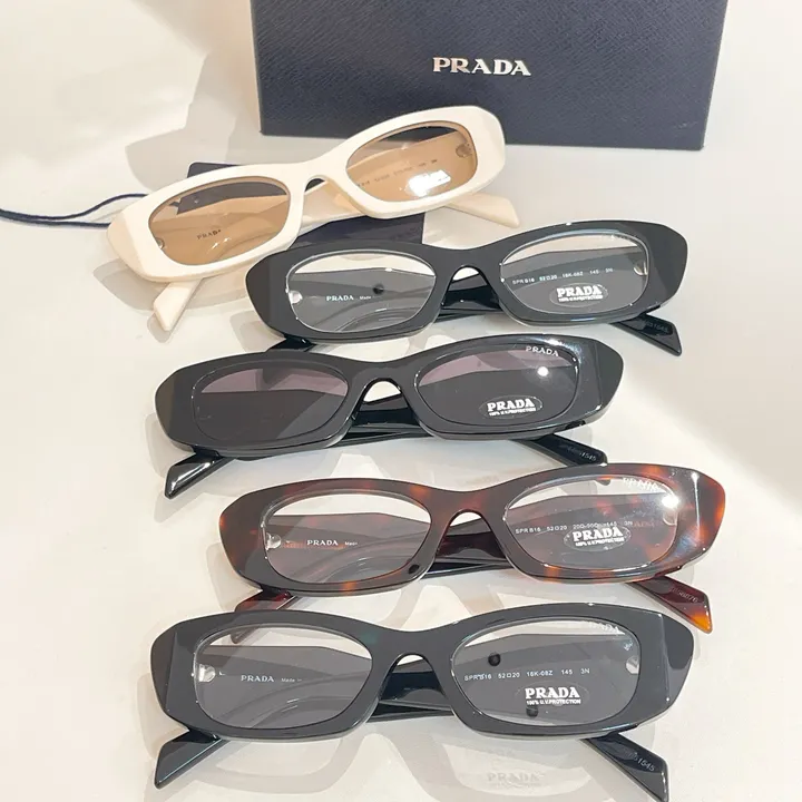 スーパーコピー プラダ サングラス