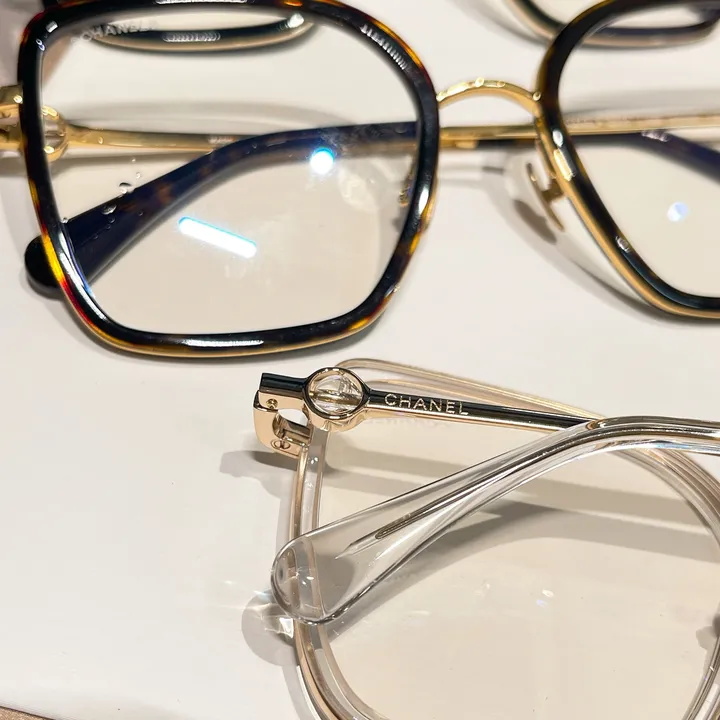 スーパーコピー シャネル サングラス