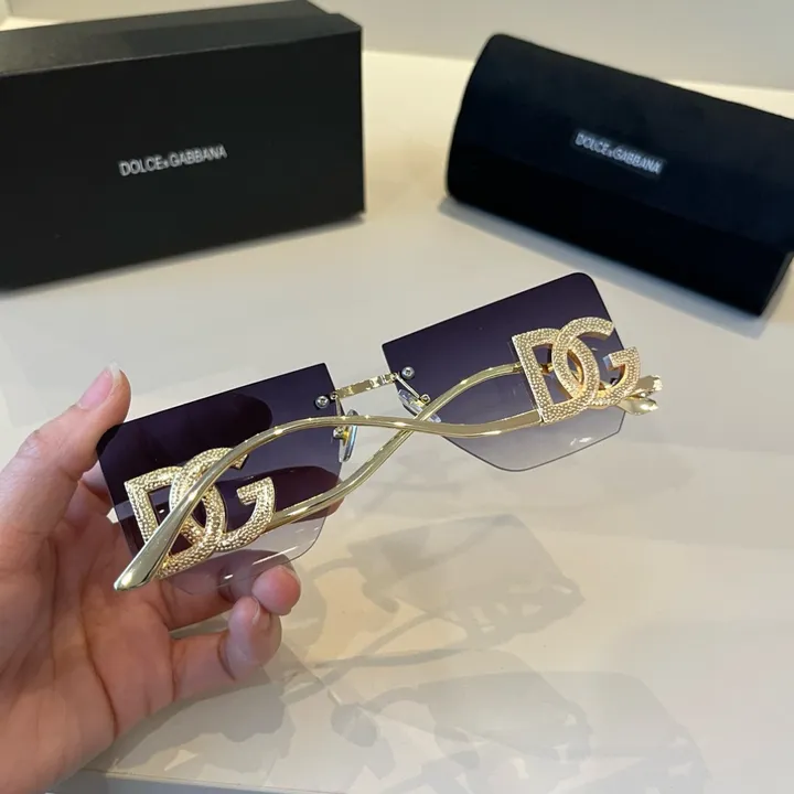スーパーコピー ドルチェ＆ガッバーナ サングラス