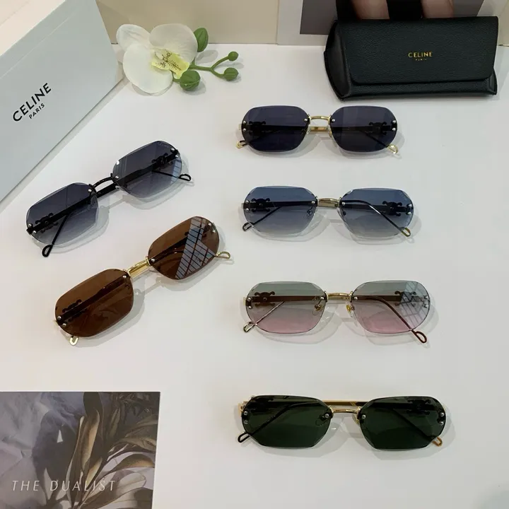 スーパーコピー セリーヌ サングラス