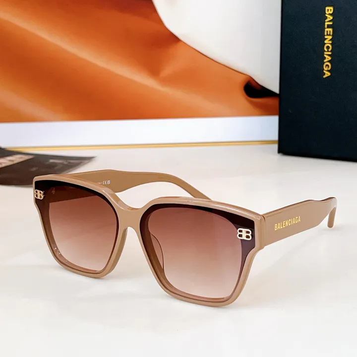 スーパーコピー バレンシアガ サングラス