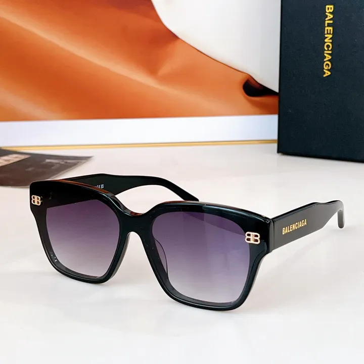 スーパーコピー バレンシアガ サングラス