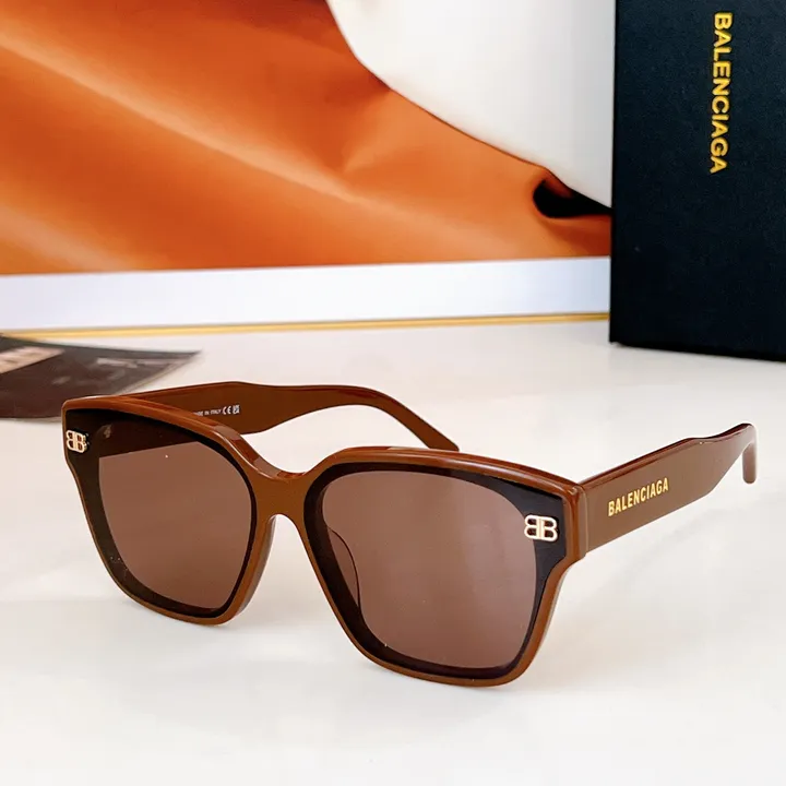 スーパーコピー バレンシアガ サングラス