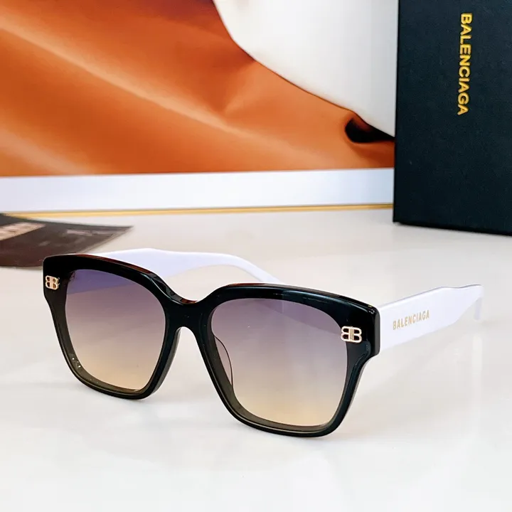 スーパーコピー バレンシアガ サングラス