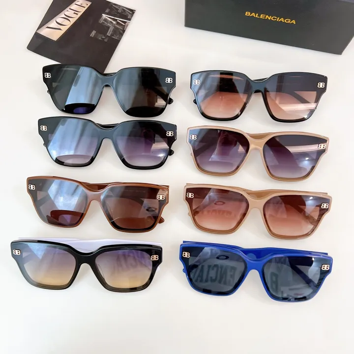 スーパーコピー バレンシアガ サングラス