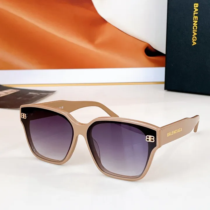 スーパーコピー バレンシアガ サングラス