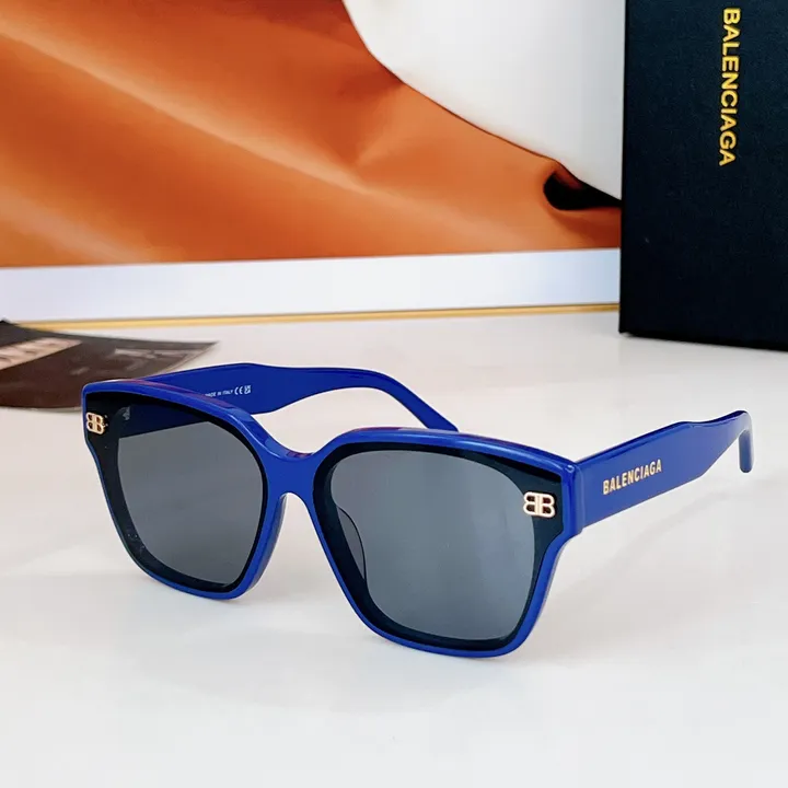 スーパーコピー バレンシアガ サングラス