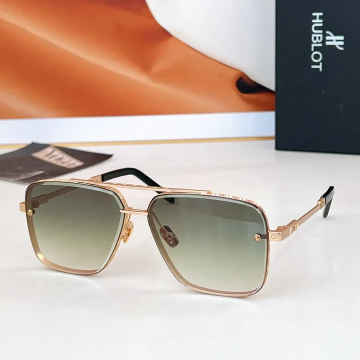 スーパーコピー ウブロ サングラス