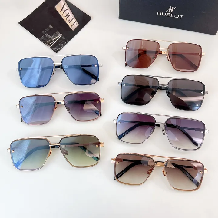 スーパーコピー ウブロ サングラス