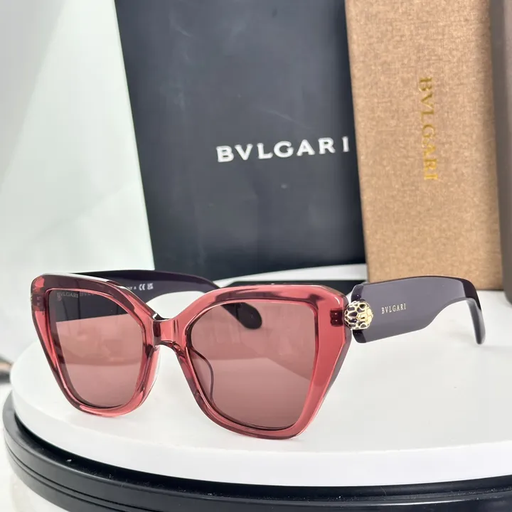 スーパーコピー ブルガリ サングラス