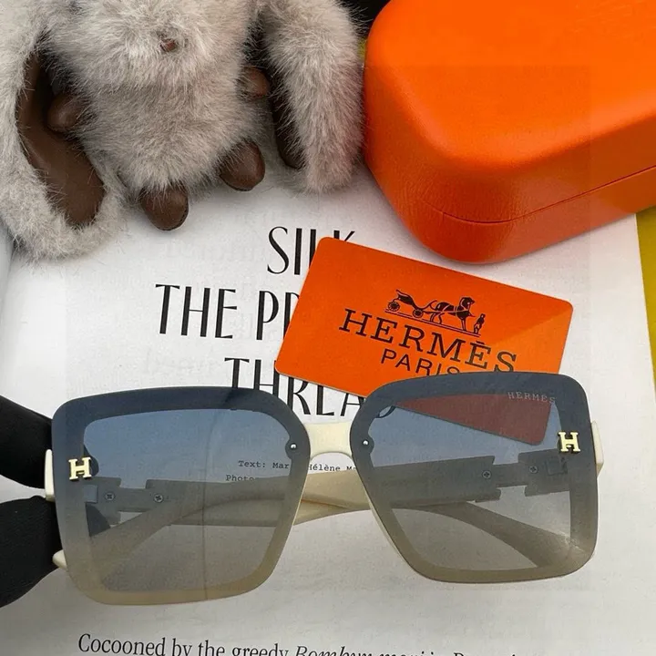 スーパーコピー エルメス サングラス