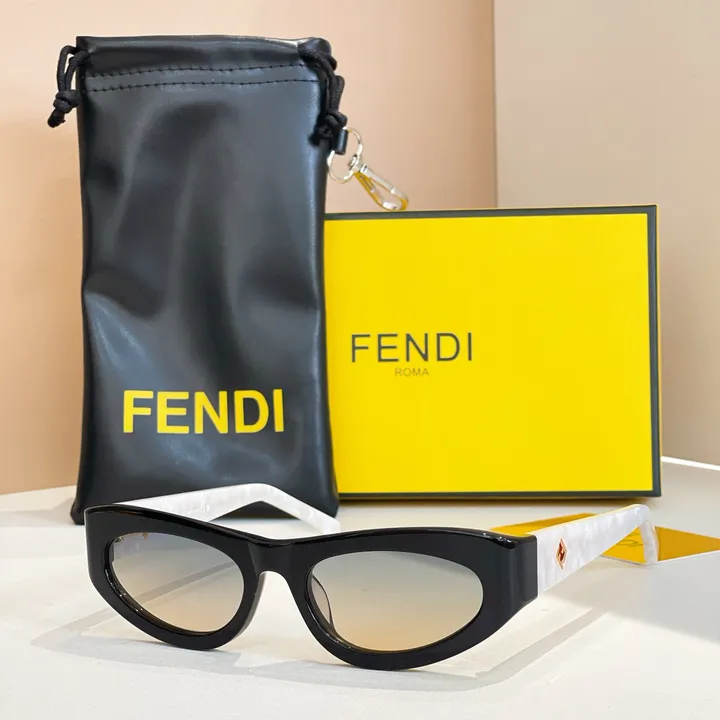 スーパーコピー フェンディ サングラス