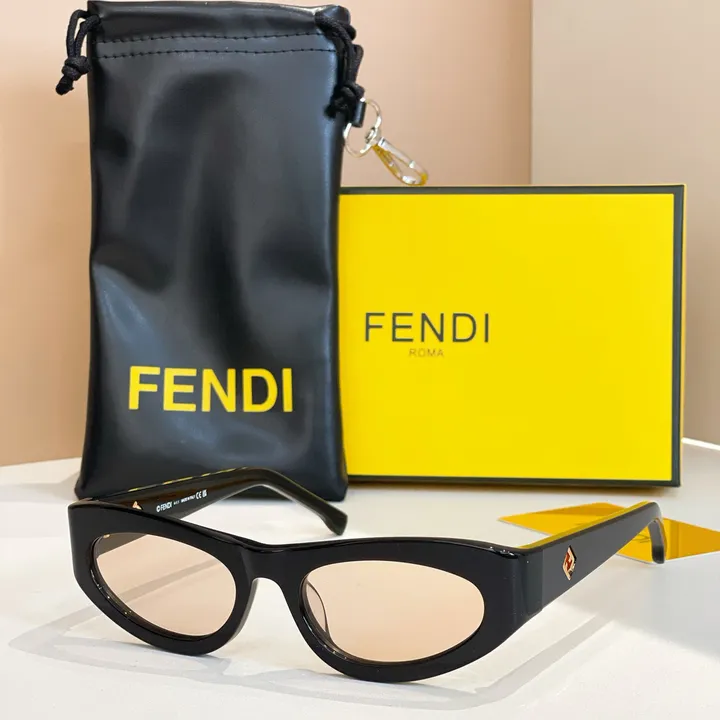 スーパーコピー フェンディ サングラス