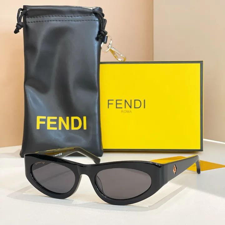 スーパーコピー フェンディ サングラス