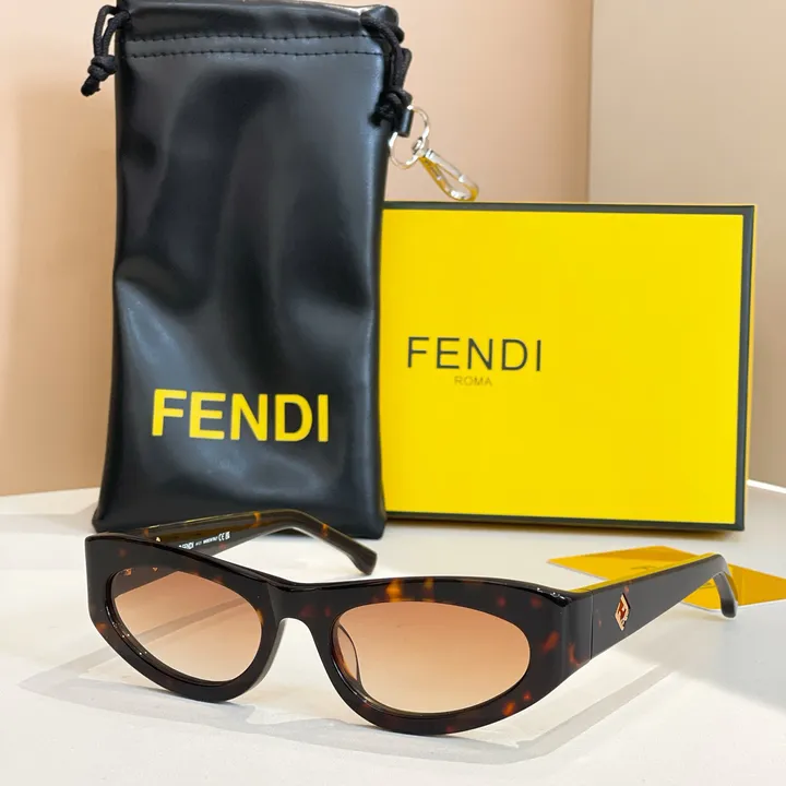 スーパーコピー フェンディ サングラス