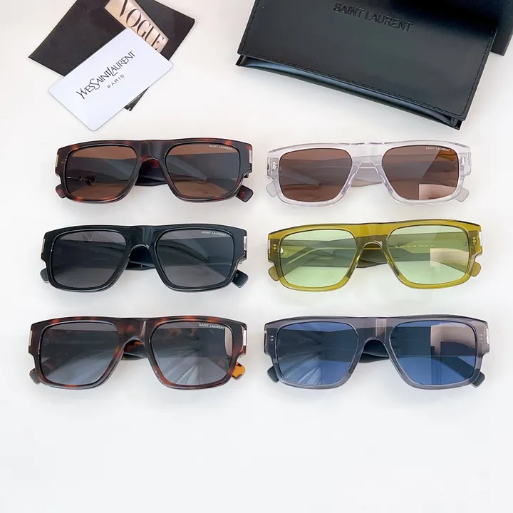 スーパーコピー イブサンローラン サングラス