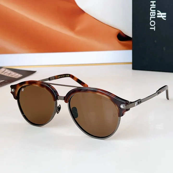 スーパーコピー ウブロ サングラス